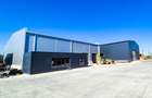 Spațiu industrial, de 590 mp, în Periferie - 2