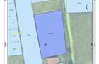 Teren intravilan 1400 mp | Utilitati la limita | Front 48 m | 15 min de Targu Mures | Cerghid - 2