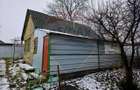Teren intravilan 4,516mp Doina - 1
