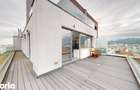 Apartament Premium 2 camere de inchiriat terasa panoramica | 2 Parcari - 8