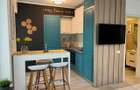 Bazilescu, apartament 2 camere, design arhitect, 2 minute de metrou. - 10