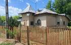Casa de vinzare cu teren de 2636 mp ieftina la Gherghita pozitie excelenta pentru vila - 4