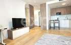 Apt. LUX, doua camere, ONE Lake Club, loc parcare subteran I - 10