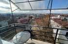 De inchiriat apartament 3 camere Dambu rotund - 2