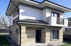 Casa 140 mp utili 4 camere, P+1, Valea Ursului, asfalt - 5