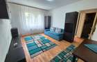 Apartament cu 2 camere semidecomandat în Florilor - 1