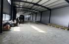 Spațiu industrial, de 750 mp, în Florești - 2