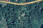 Zona mirifica Teren la munte cu priveliste spre lac si munti Gura Siri - 2