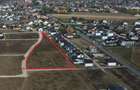 Teren intravilan curti constructii, 8791 m2, Sanpetru-Bod, COMISION 0% - 1