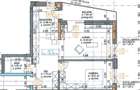 Apartament 61mp, PERSOANA FIZICA, Terra Gardens - 8