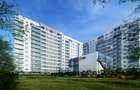 Apartament cu 3 camere decomandat în Parcul Carol - 1 Apartament cu 3 camere decomandat în Parcul Carol - 1
