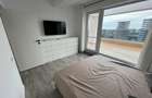 Apartament 3 camere tip Penthouse 105 mp. !! 71mp utili+ terasa 34mp utili PRIVELISTE superba spre mare - 1