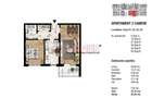Apartament cu 2 camere decomandat în Splaiul Unirii - 2