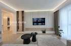 Designer Finishes | 3 Rooms Apartment + Terrace + Parking | Cortina North Pipera - 7