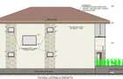 Casa din caramida de vanzare|234 mp|teren 335 mp | 150. Techirghiol - 6