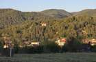 Vand teren cu utilitati pt constructie rezidentiala in Sovata - 1