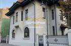 Vila inchiriata de vanzare zona Piata Romana /Piata Lahovari /Gradina Icoanei - 1