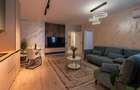 Apartament cu 2 camere semidecomandat în Pipera - 5