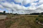 Teren extravilan, 6500mp, Cristian. - 1