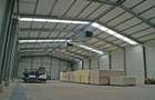Stefanestii de Jos – Centura Bucuresti, hala 350 mp - 1