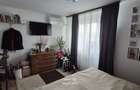 Apartament cu 3 camere semidecomandat în Bucureștii Noi - 3