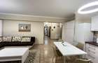 Apartament cu 3 camere semidecomandat în Bună Ziua - 3