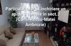 Apartament cu 3 camere semidecomandat în Titan - 4