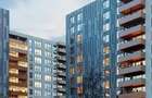 Apartament cu 4 camere decomandat în Parcul Carol - 1