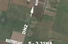 Teren agricol de 33100 mp, în Afumați - 2