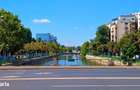 Vanzare apartament 2 camere, ansamblu rezidential securizat, Sector 5 - 8