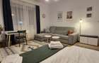 Apartament cu 2 camere semidecomandat în Brașovul Vechi - 1