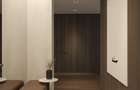 Apartament cu 2 camere decomandat în 13 Septembrie - 17