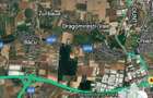 Teren Construcții intravilan de 428 mp, în Dragomirești-Vale - 2