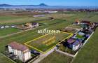 Teren 2233 mp  intravilan  Rasnov  Brasov - 1