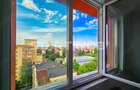 Apartament cu 3 camere semidecomandat în Centrul Civic - 1