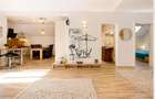 Vila cu dubla valoare, 606mp teren, terase: Resedinta si/sau Business Premium, T - 10