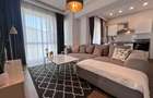 Apartament cu 3 camere decomandat în Aviației - 4