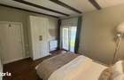 Vila moderna in Snagov Ghermanesti | afacere inchiriere | randame - 9