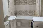 Apartament cu 2 camere, mobilat ?i utilat, loc de parcare, bloc nou, etajul 1 - strada Porii nr.8! - 6