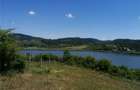 Teren intravilan zona cu destinstie Sport-Turism, langa Lacul STIUCILOR - 7
