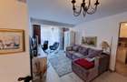 Apartament cu 2 camere semidecomandat în Dâmbul Rotund - 1