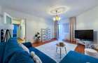 Apartament cu 2 camere decomandat în Decebal - 5