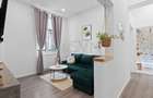 Apartament cu 2 camere decomandat în Universitate - 3