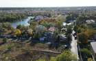 Vila 474 mp utili deschidere direct lac Snagov 1250 mp teren - 1