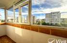 Apartament cu 3 camere decomandat în Alexandru cel Bun - 8