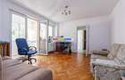 Apartament cu 3 camere semidecomandat în Titan - 2