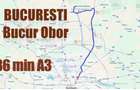 Casă individuală cu 5 camere cu Canalizare în Balotești - 46