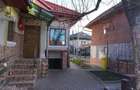 Casa ultracentrala, Curtea de arges, str. Cuza Voda, langa parcul San Nicora - 4