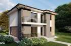 Casa premium Vorove?ti, 600 m Rond TLT, P+1 - 1