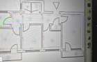 Apartament 3 camere decomandat. - 3